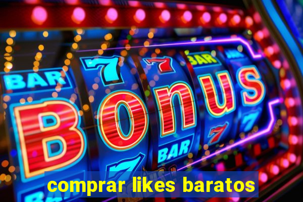 comprar likes baratos